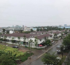 CỤM 28 NHÀ VƯỜN D2,D3