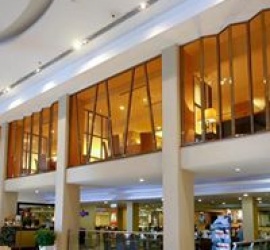 CHINESE RESTAURANT