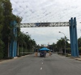 NHÀ XƯỞNG ITL