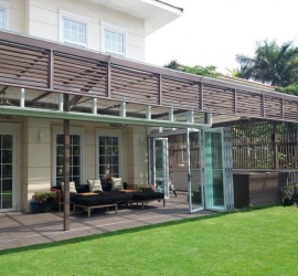 VILLA HÙNG