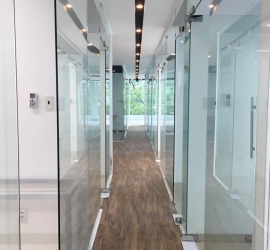 VĂN PHÒNG CIRCO CO-WORKING SPACE