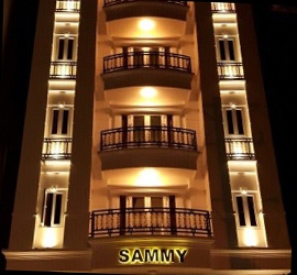 KHÁCH SẠN SAMMY