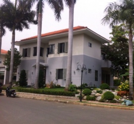 VILLA SƠN